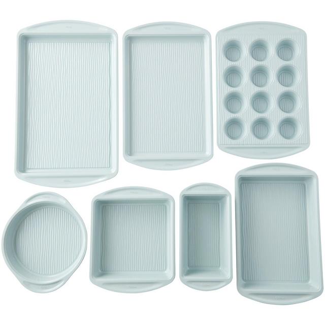 Texturra Performance 7 Piece Non-Stick Bakeware Set