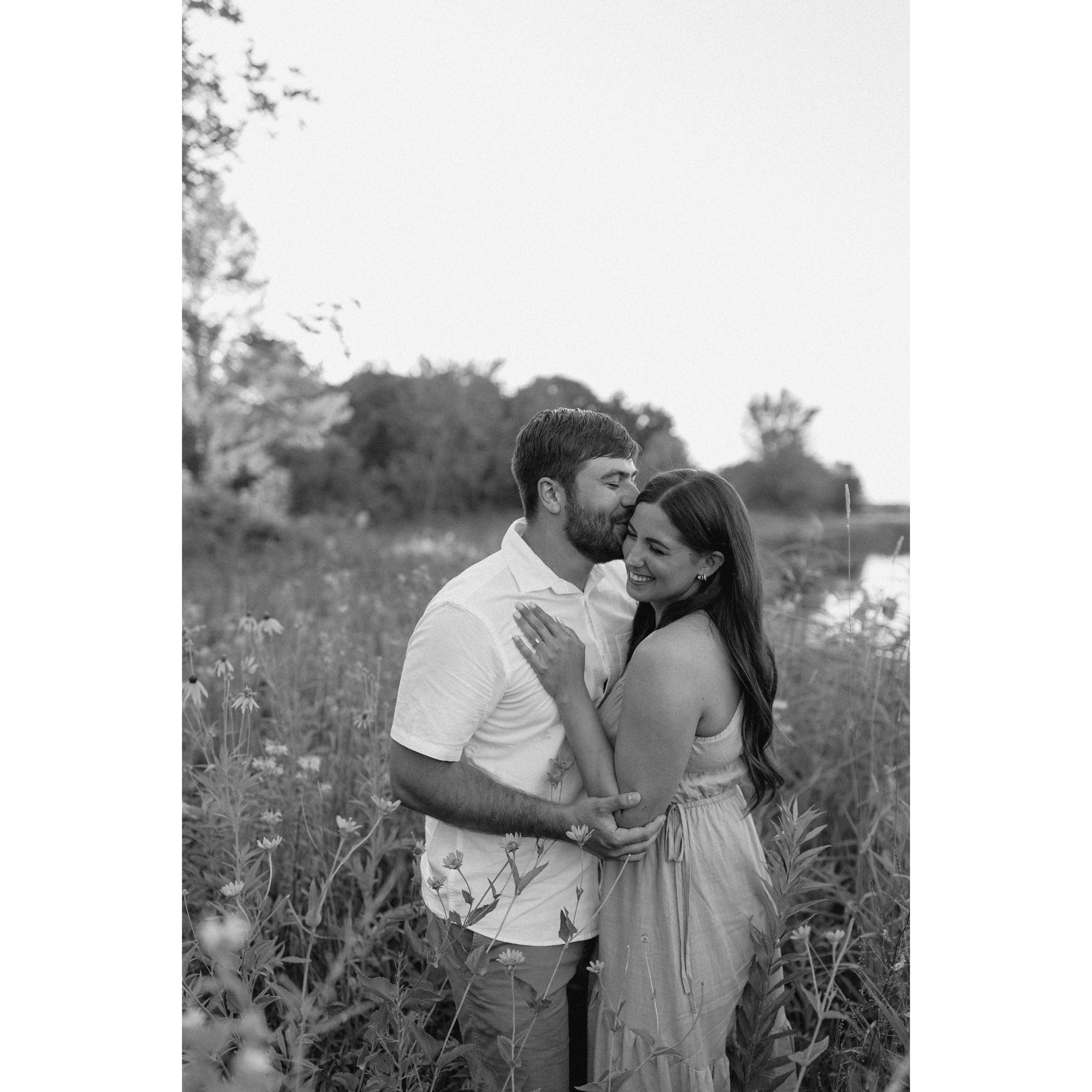 Photo Credit - Mandi Schirm Photography