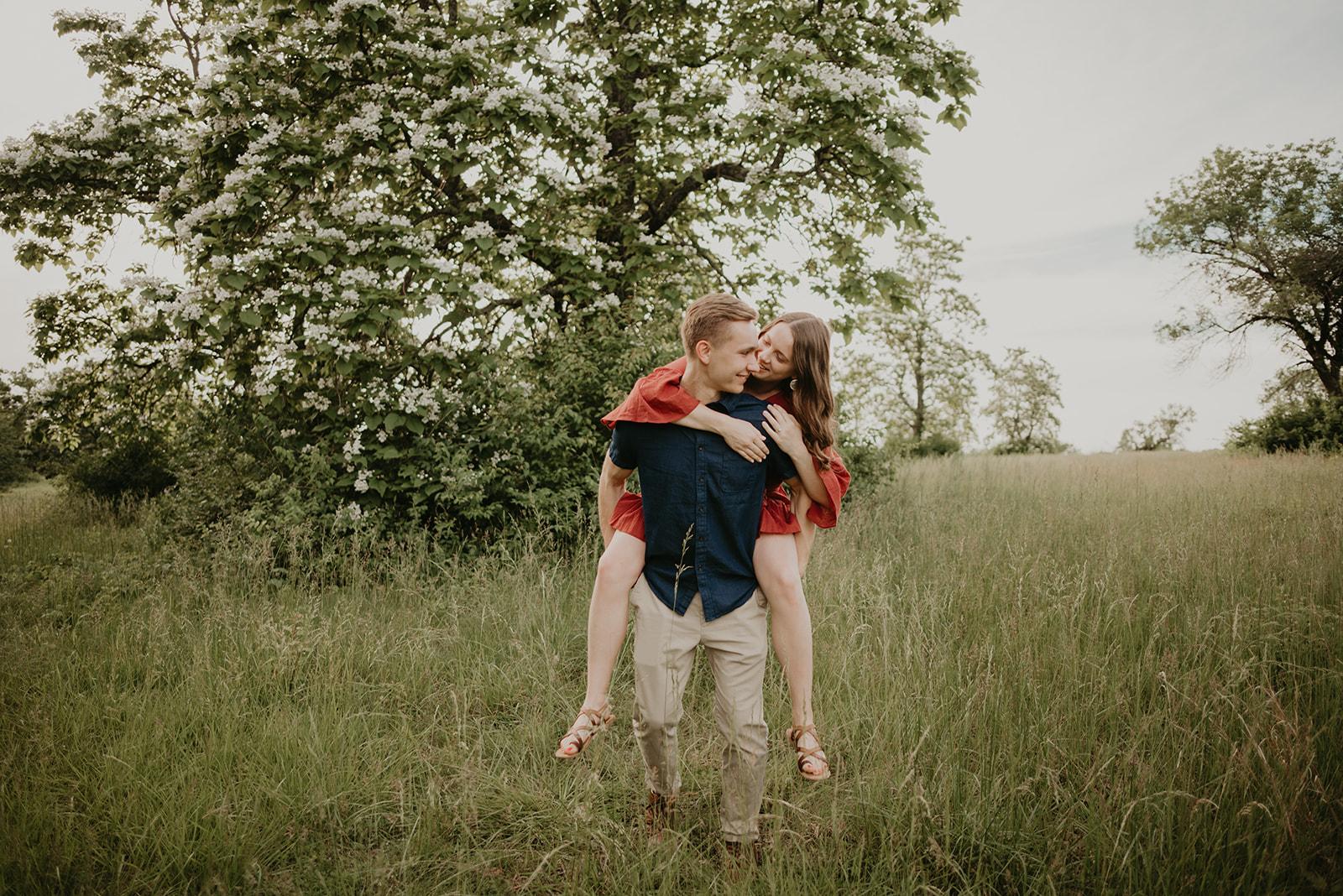 The Wedding Website of Elizabeth Stratton and Tanner Butler