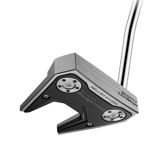 Titleist Scotty Cameron Phantom Putter 7 34in