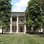 Andrew Jackson's Hermitage