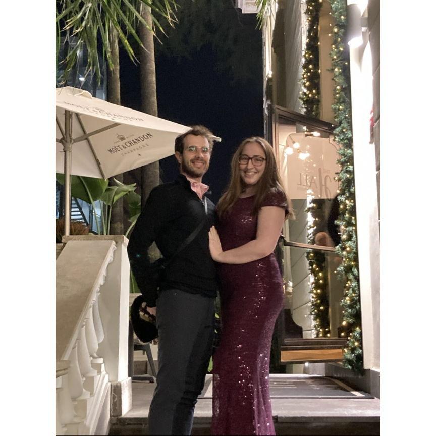 Christmas Eve in Italy 2022