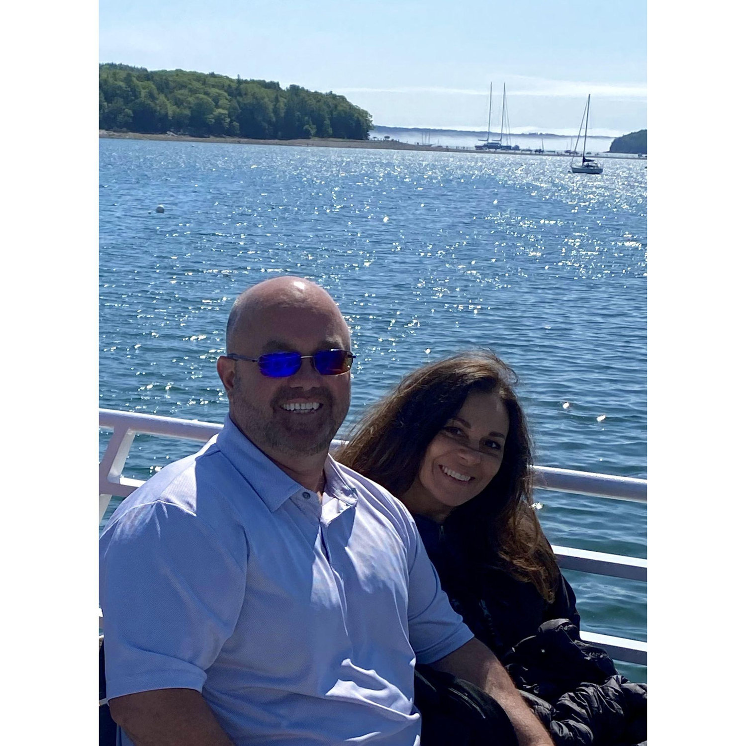 Bar Harbor, Maine
