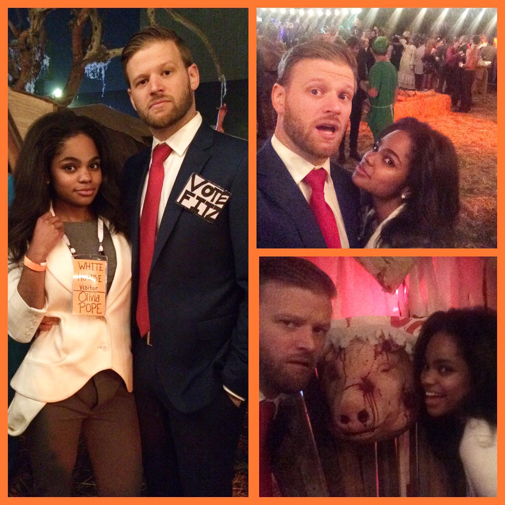 Halloween @ BLUMHOUSE!