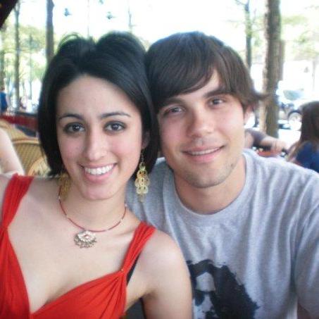 Katie and Jose visit friends and Katie applies for jobs!
Washington, DC, April 2009