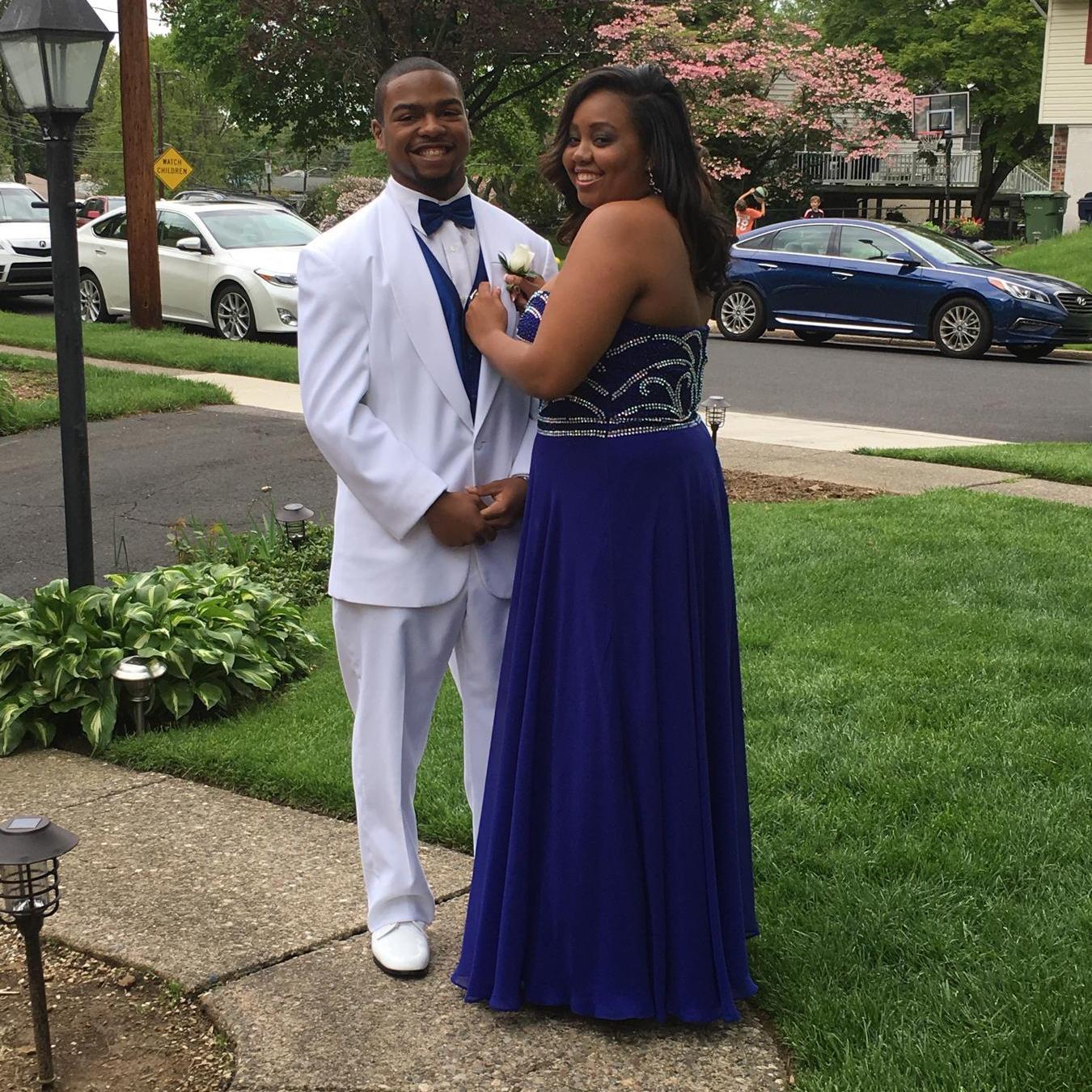 Senior Prom