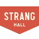 Strang Hall