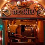The Shed