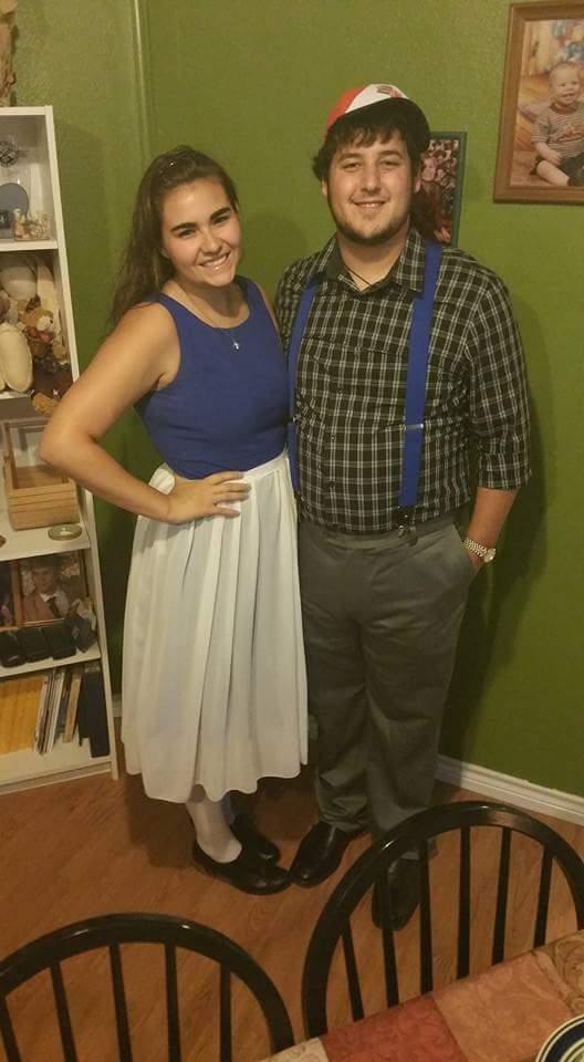 The Wedding Website of Christa Matthys and Hunter Pirtle