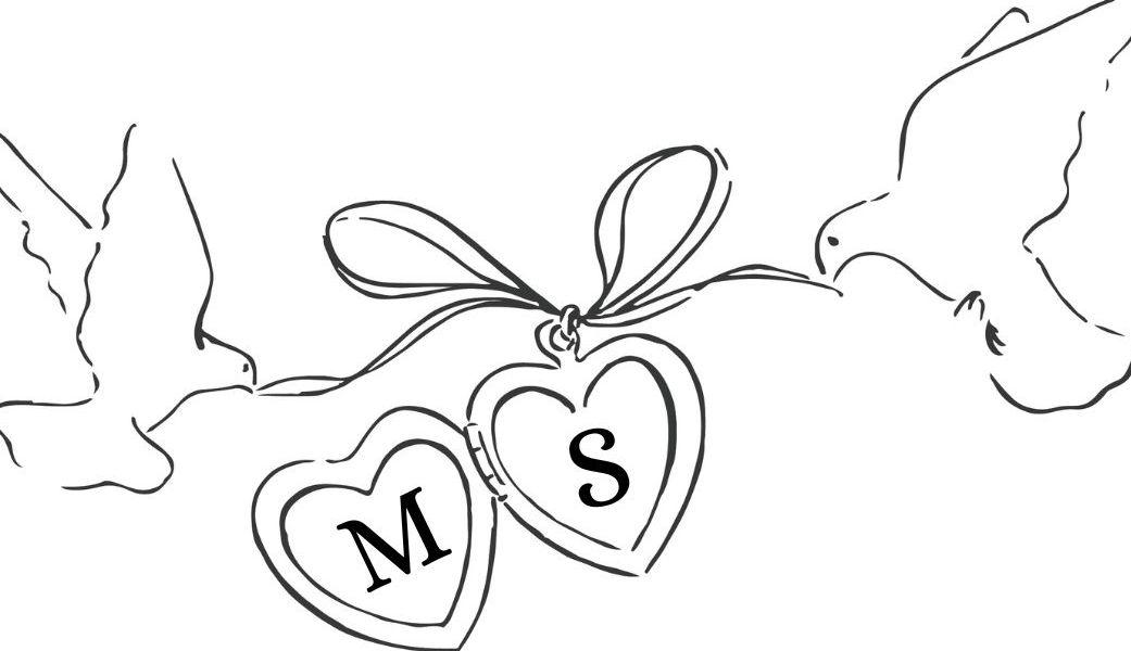 The Wedding Website of Margaret Woods and Sean Robbins