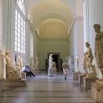 Naples National Archaeological Museum