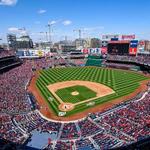 Nationals Park
