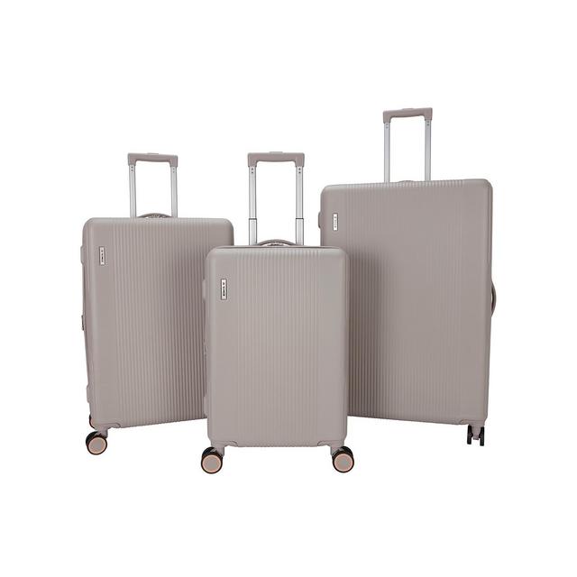 Tag Gateway 2.0 3 Piece Hard side Spinner Luggage Set