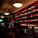 Lucky Day Whiskey Bar
