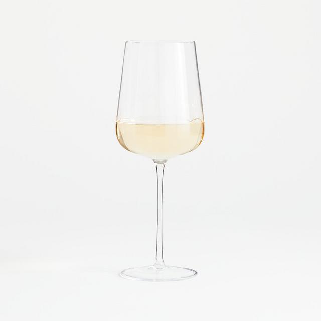 Marion Optic White Wine Glass