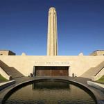 National WWI Museum and Memorial