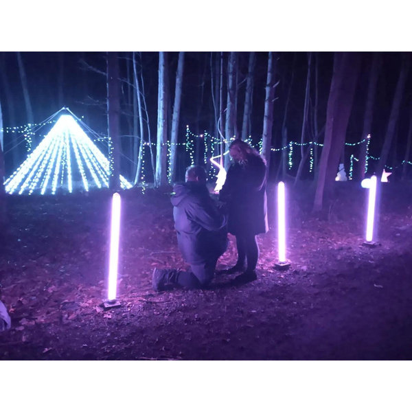 Jessica Rondeau and Christopher Barber's Wedding Website