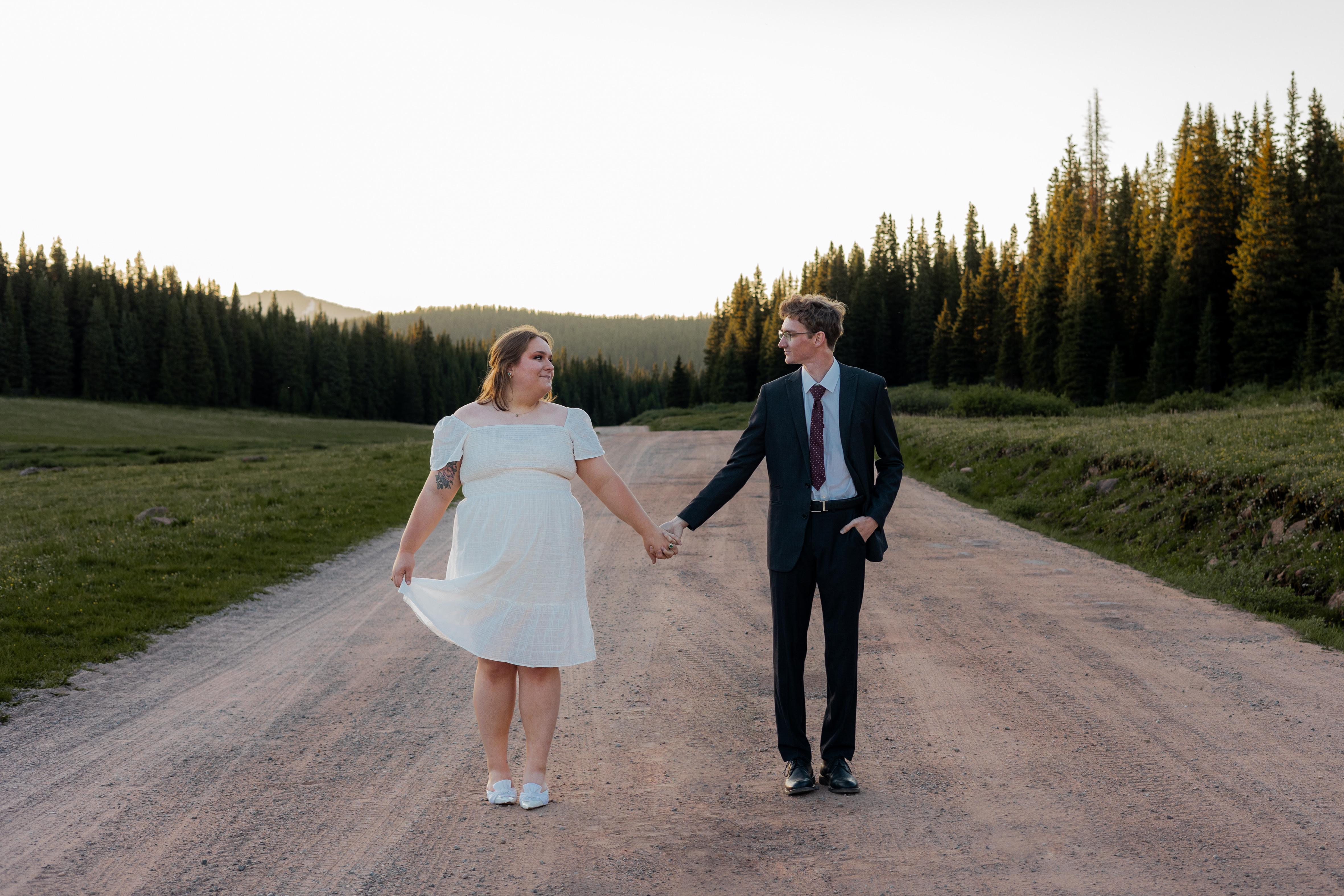 The Wedding Website of Tess Rebecca Louden and Justin Tyler Marchlewicz