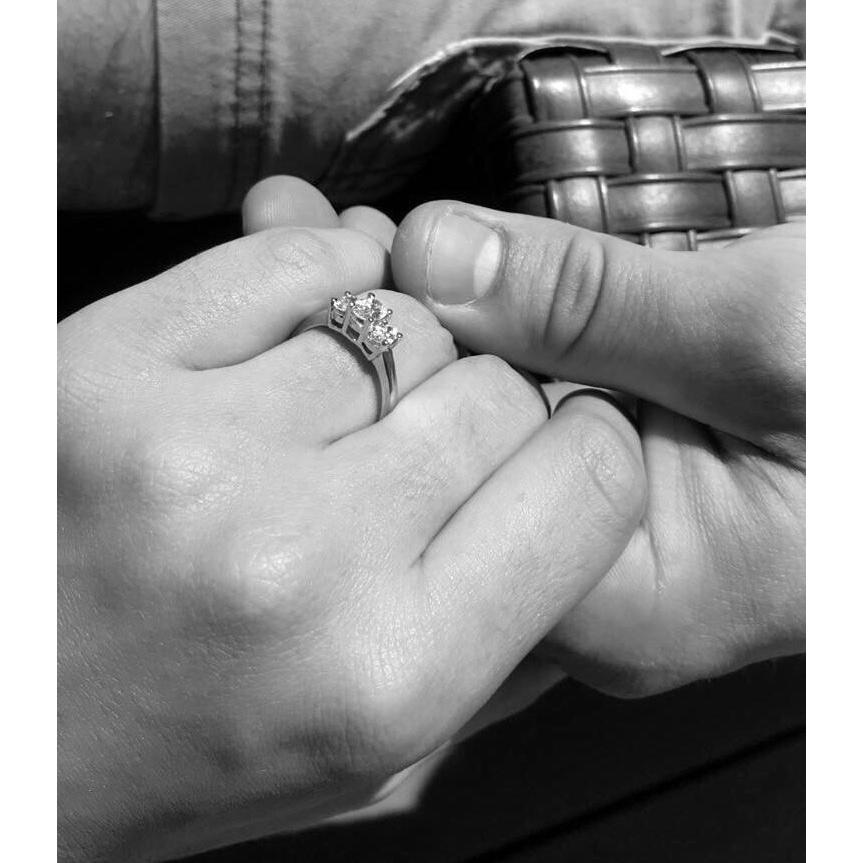 The ring