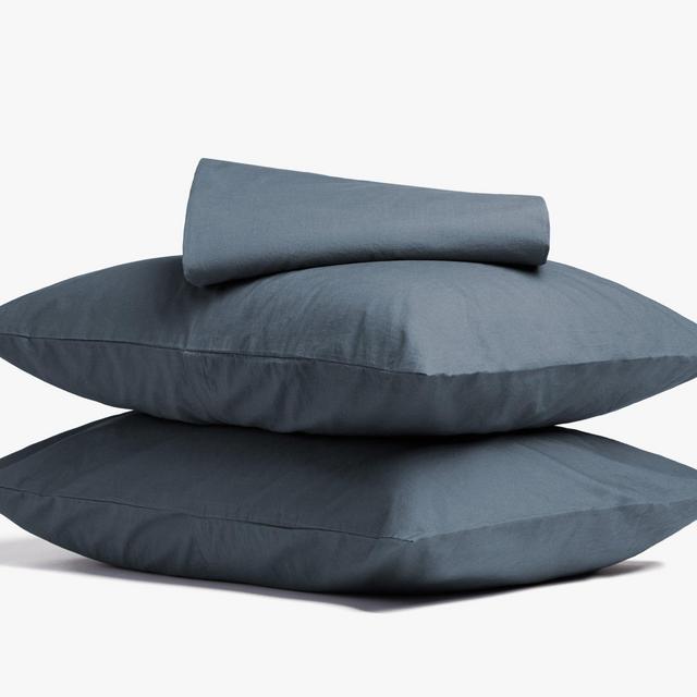 Parachute - Brushed Cotton Sheet Set