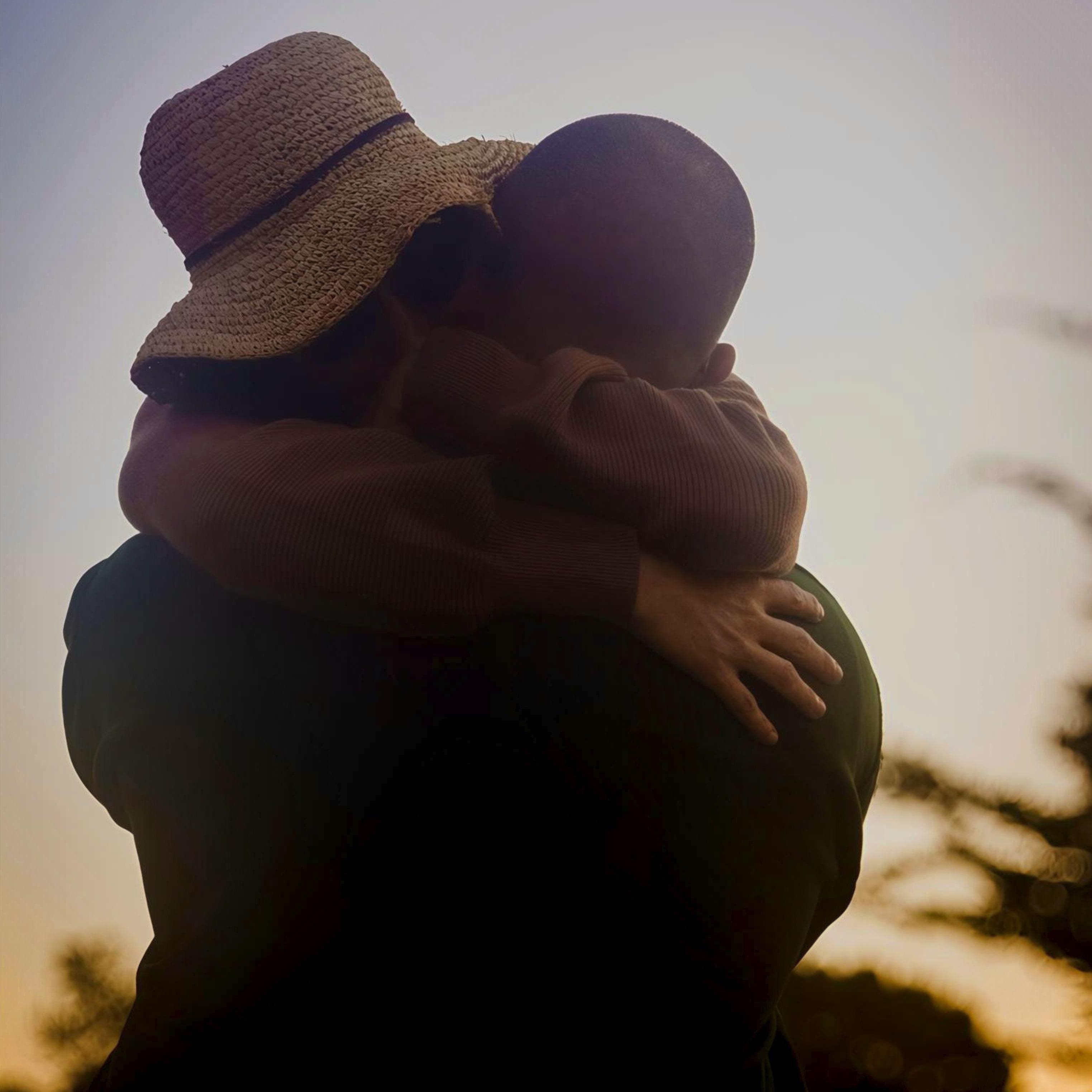 SHE SAYS "YES"!!!!! June 18, 2025.