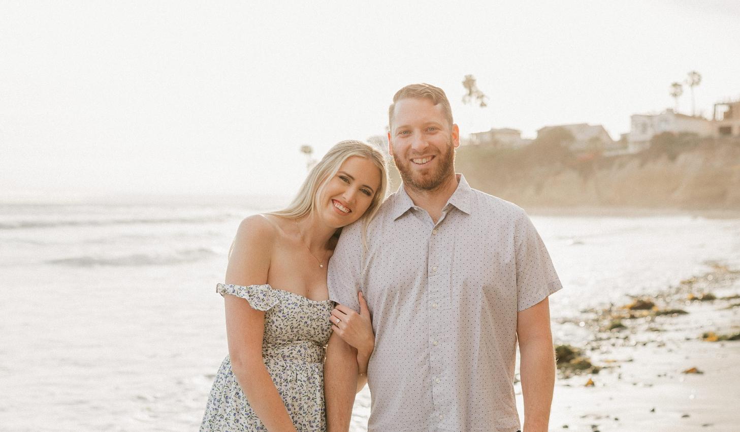The Wedding Website of Catherine Oswald and James Harlen