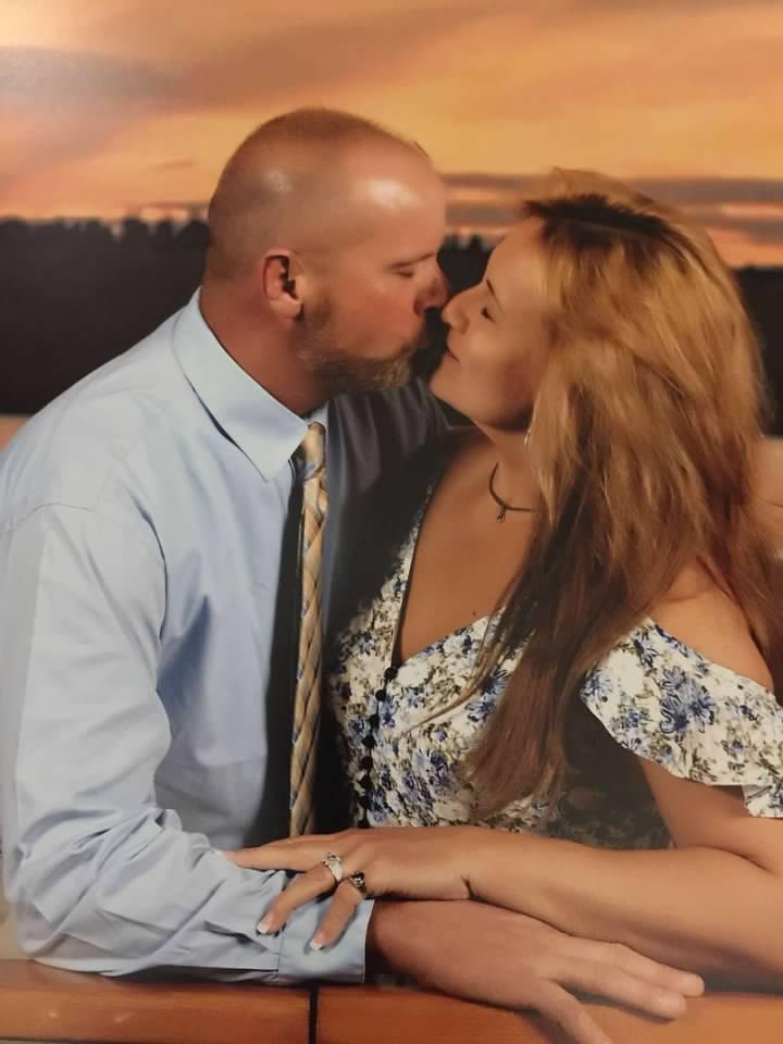 The Wedding Website of Julie Young and Keith Baughman