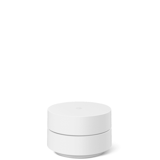 Google Wifi 3 Pack