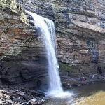 Cedar Falls Trail