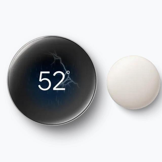 Buy Nest Thermostat 4th Gen