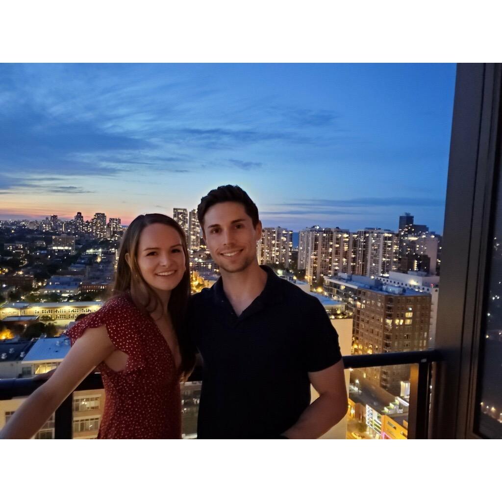 Chicago, IL