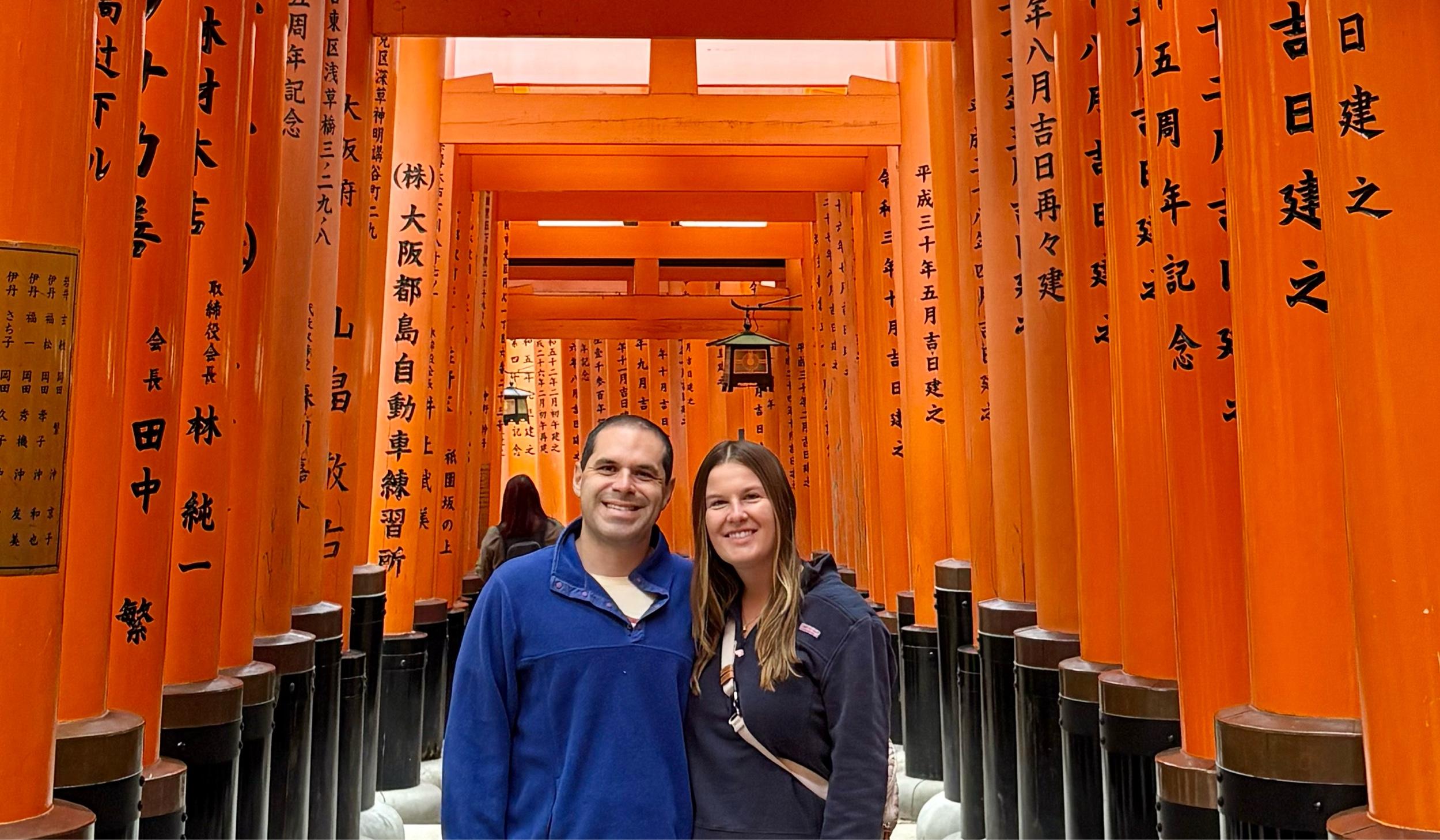 The Wedding Website of Madison Oshefsky and Andrew Shea