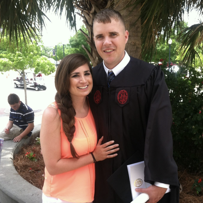 Class of 2014!