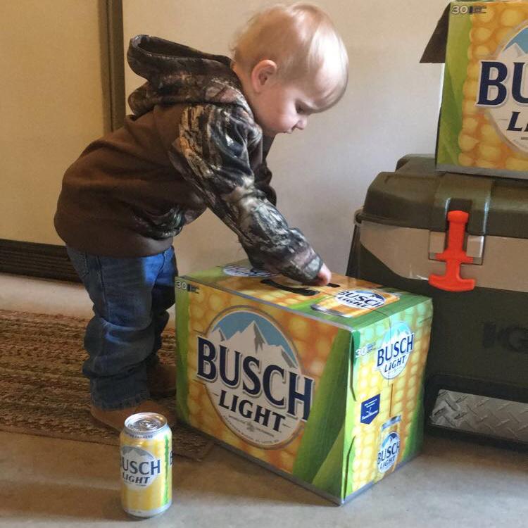 Beer Fund