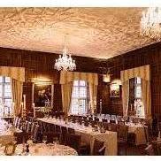 Munster Room
