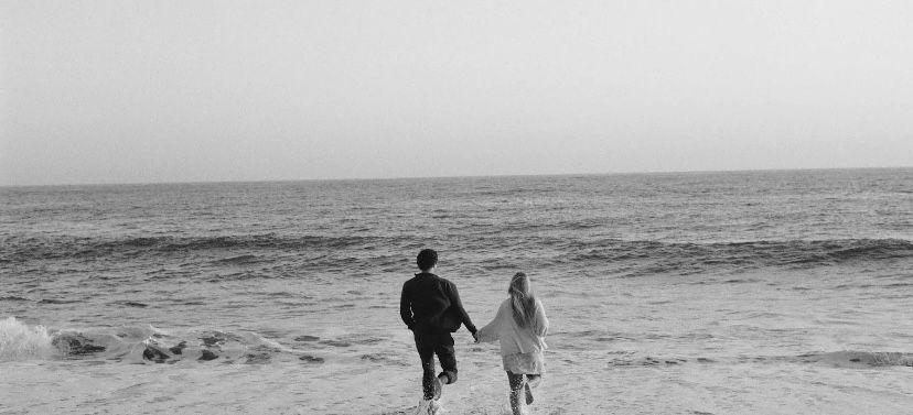 The Wedding Website of Cameron Dueck and Richard Mark