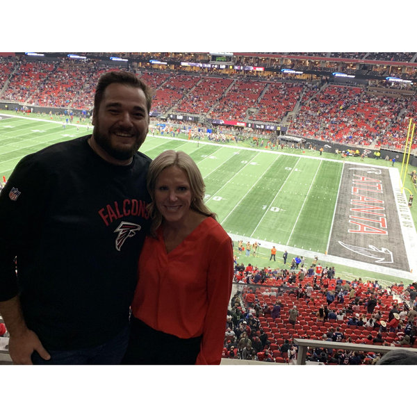 Kelly Eacho and Patrick Holloway's Wedding Website