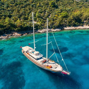 Our Honeymoon in Turkey!