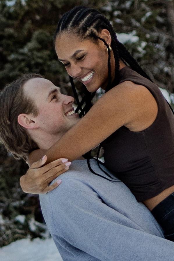The Wedding Website of Genet Nelson and Parker Lloyd