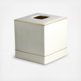 St. Honore Tissue Holder