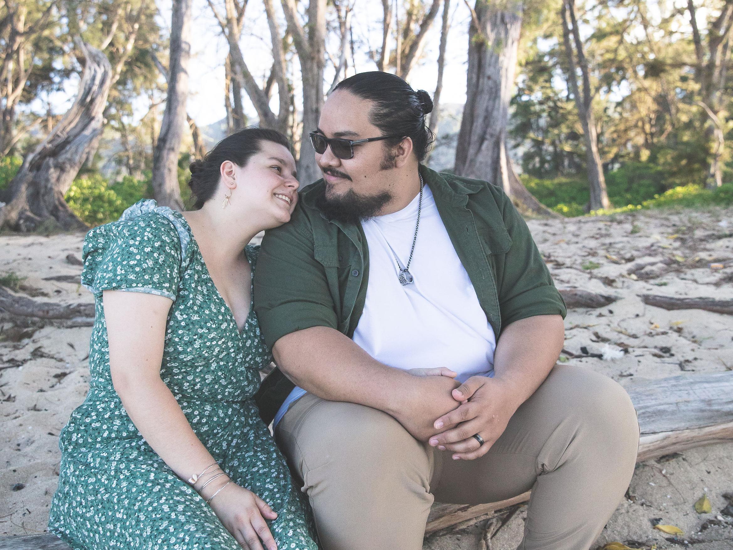The Wedding Website of Evan Adams-Guzzo and Isabela Carrillo Quesada