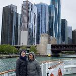 Chicago Architecture Boat Tour!