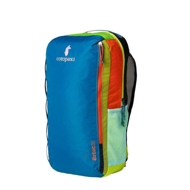Batac 16L Del Día Backpack
