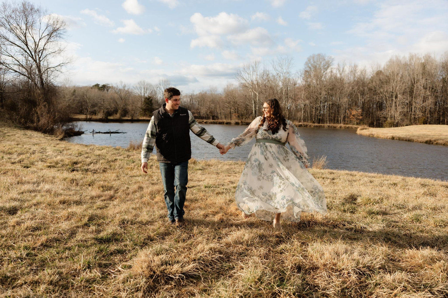 The Wedding Website of Jordan Crume and Cameron Gunnell