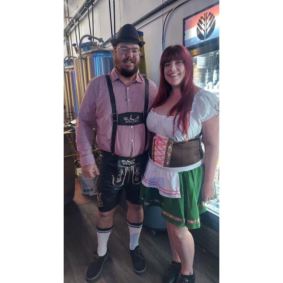 Oktoberfest!