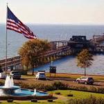 Fairhope Pier