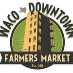 Waco Downtown Farmers Market