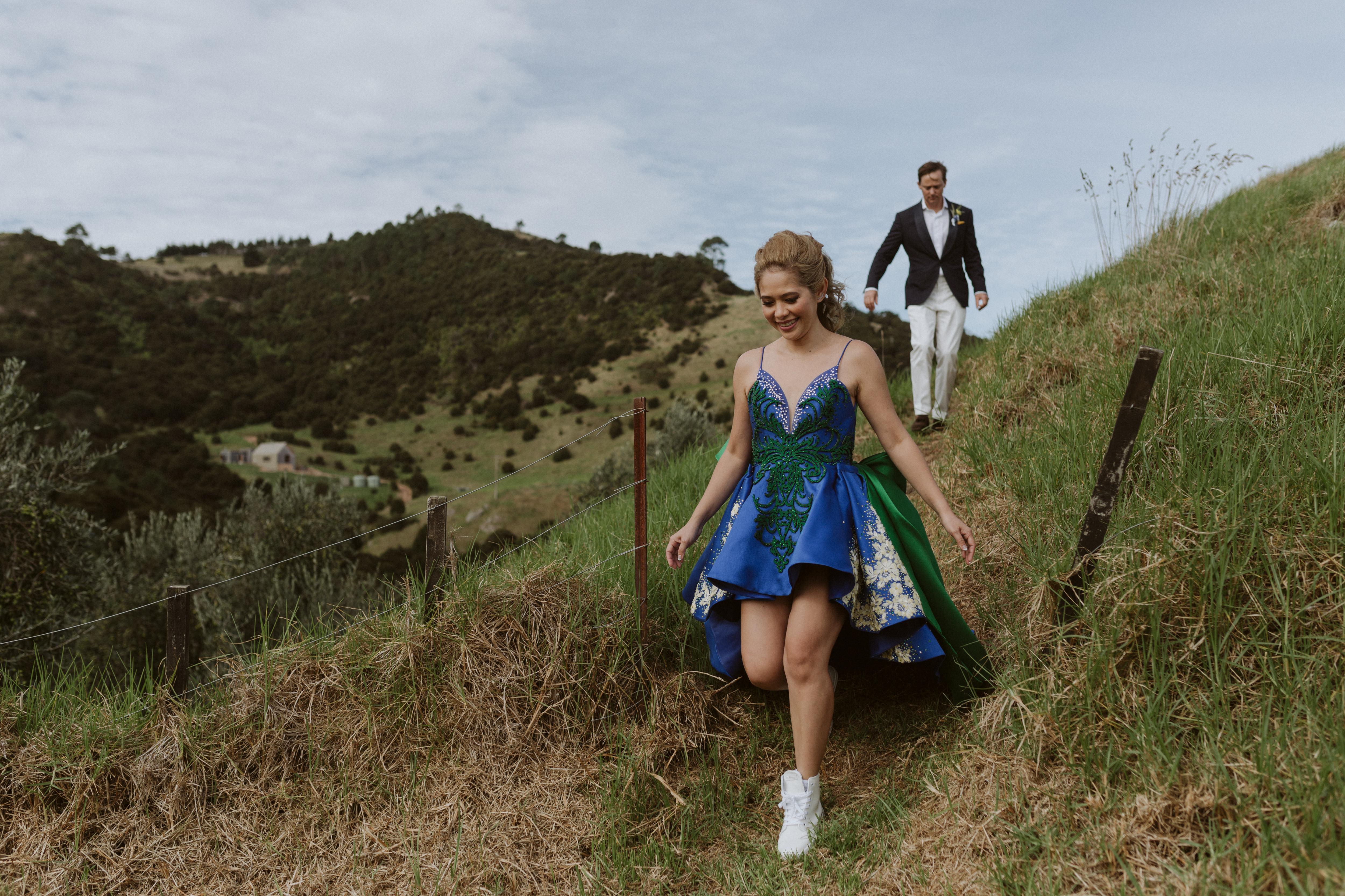 The Wedding Website of Wish Peacocke and Luke Peacocke