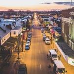 Carytown