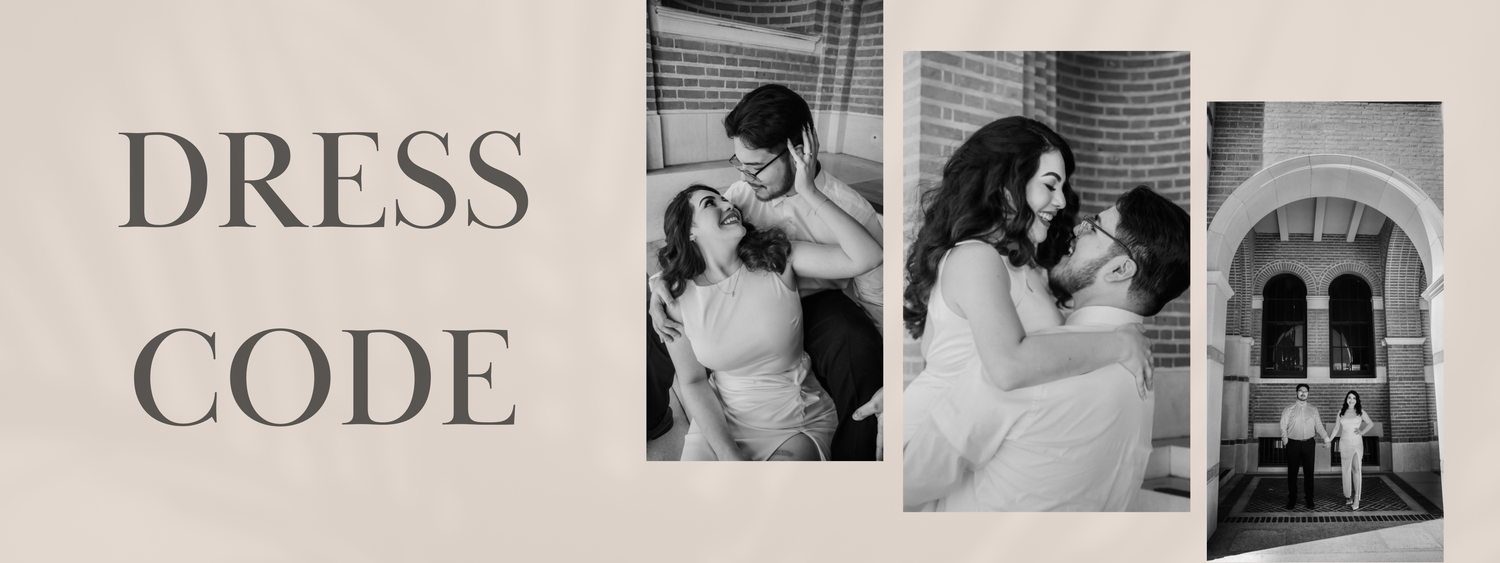 The Wedding Website of Beatriz Zelaya and Nicholas Garcia